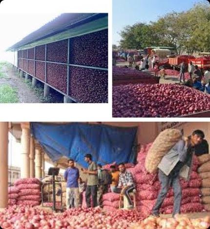 Organic Certification of Trading  Operation 